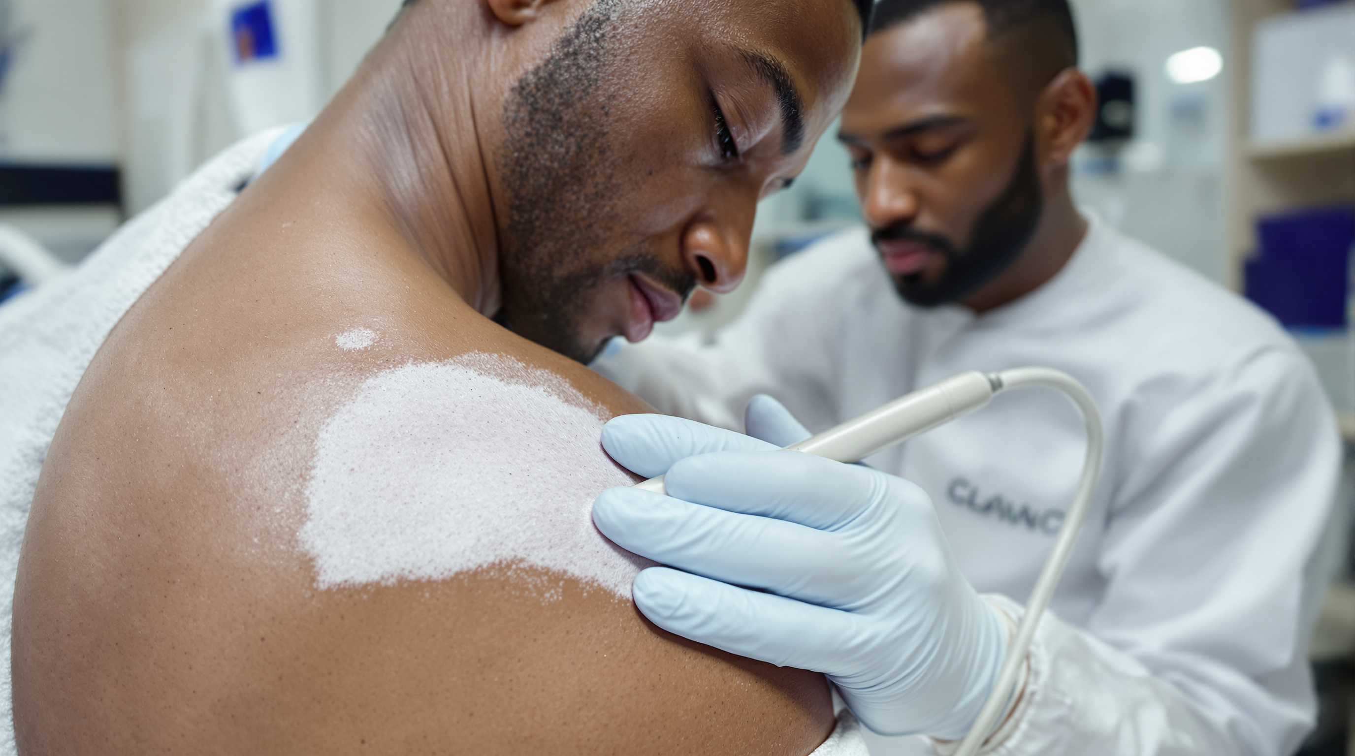 Not Every White Patch Is Vitiligo: How Clinicians Separate True Depigmentation From Its Four Most Common Mimics