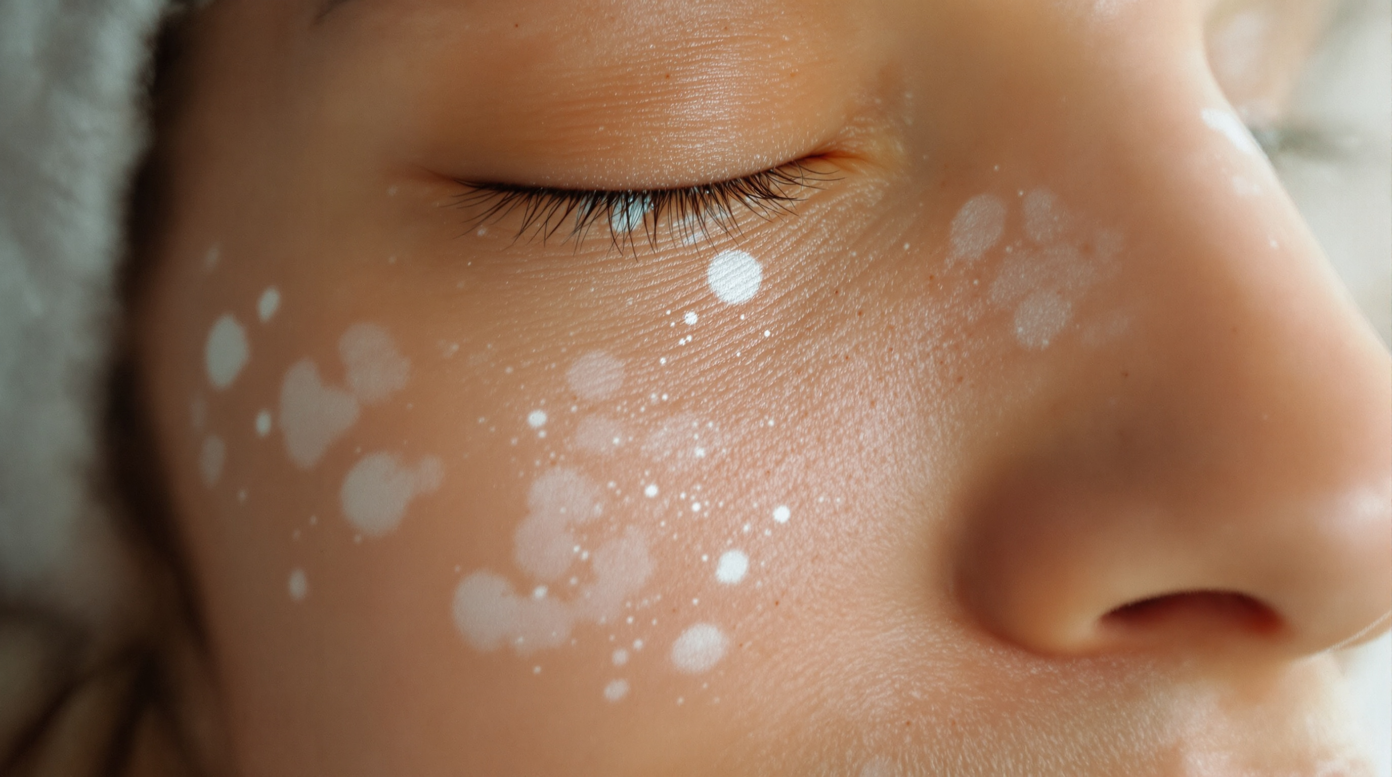 Why Vitiligo Repigments From the Hair Follicle Outward, and What That Means for Your Treatment Timeline