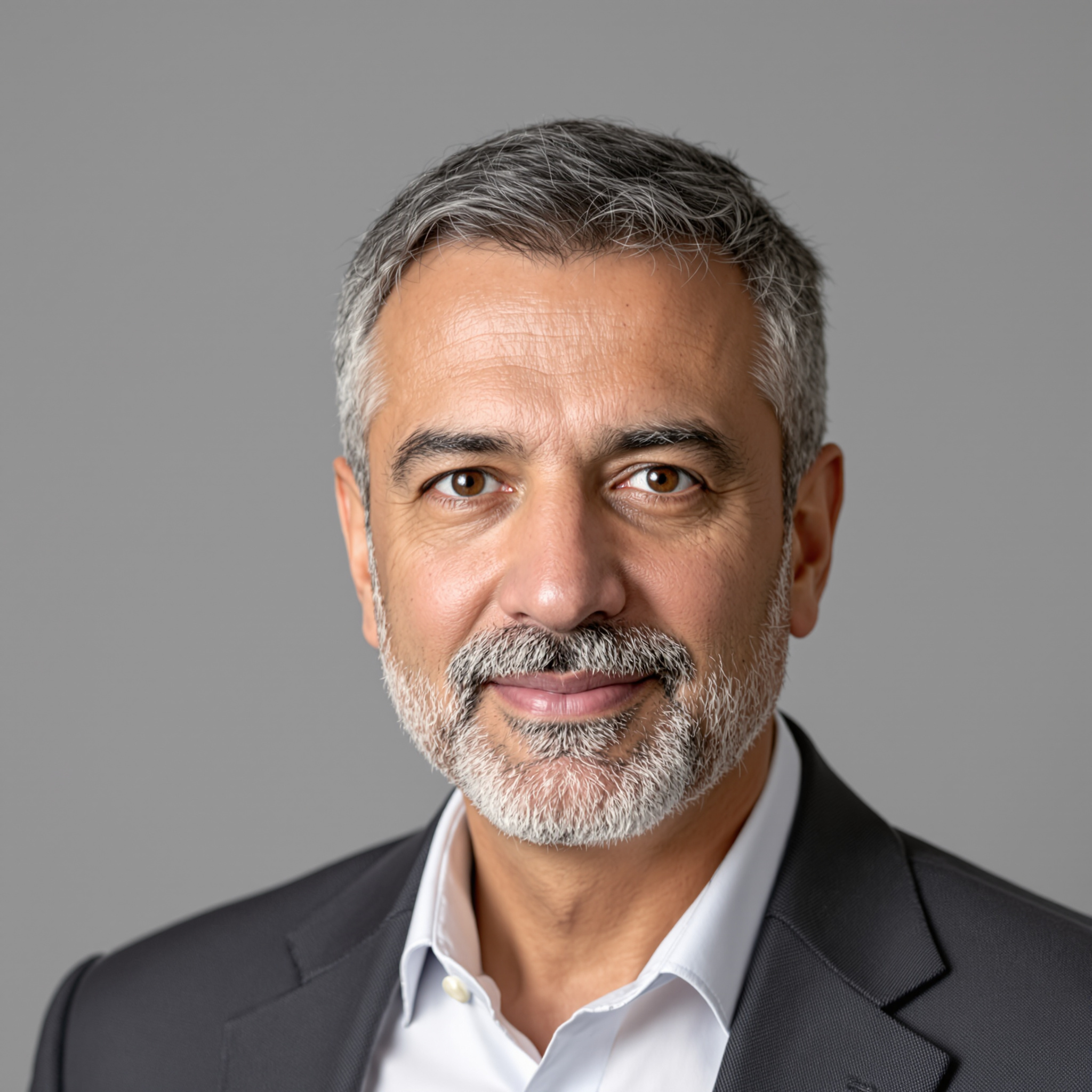 Umberto Salazar