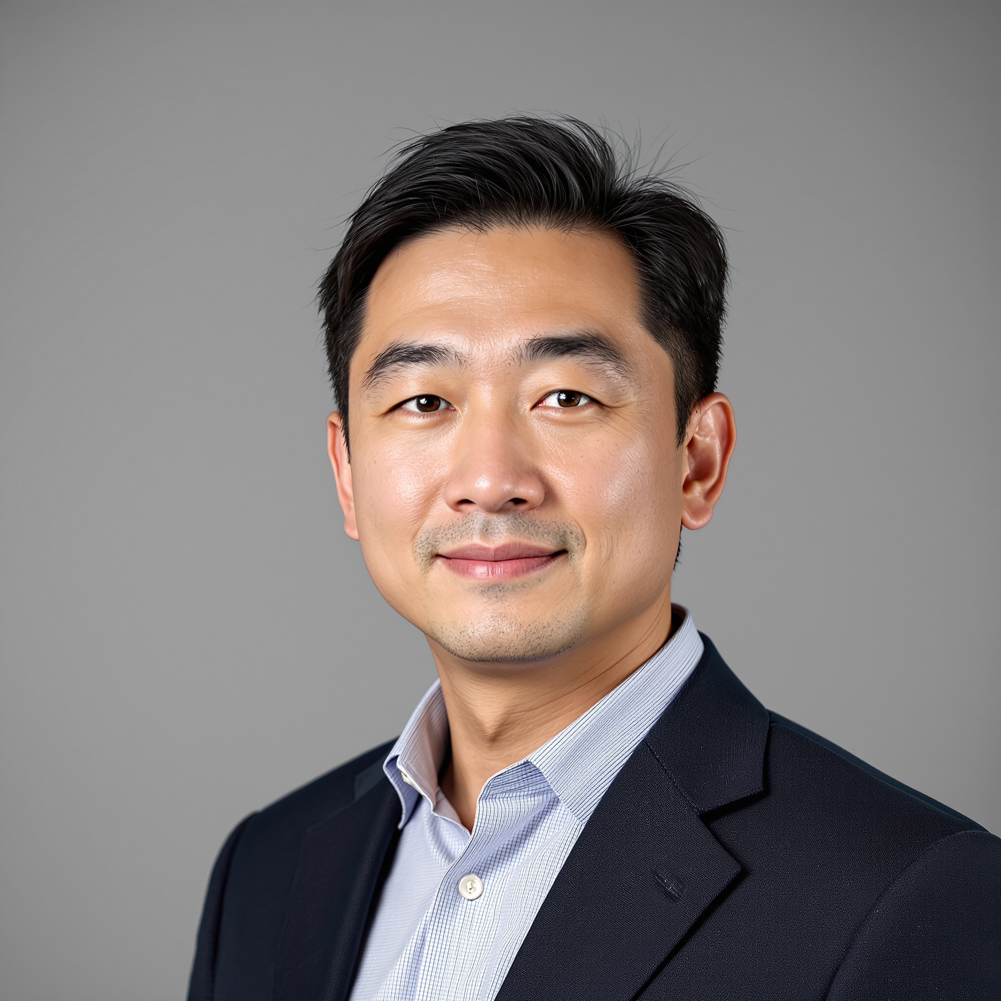Wallace Furukawa